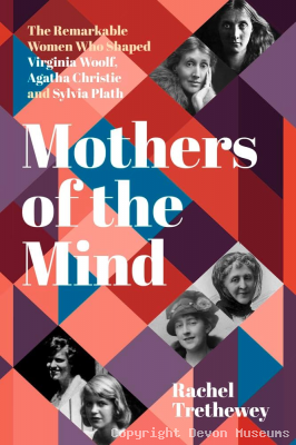 Mothers of the Mind by Rachel Trethewey product photo